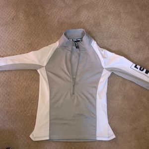 PINK ultimate Deep- Zip